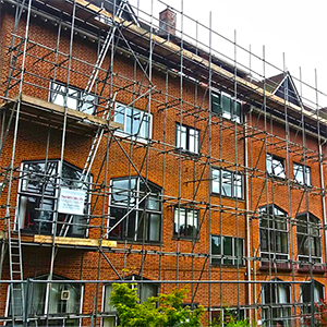 Large Residential property