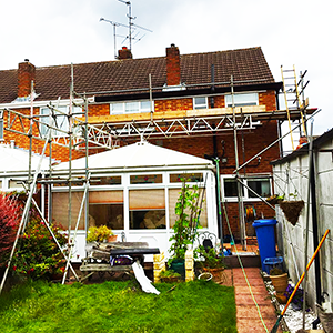 Semi-detached House